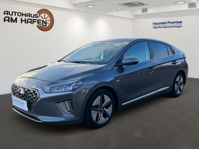 Hyundai Auto Kaufen