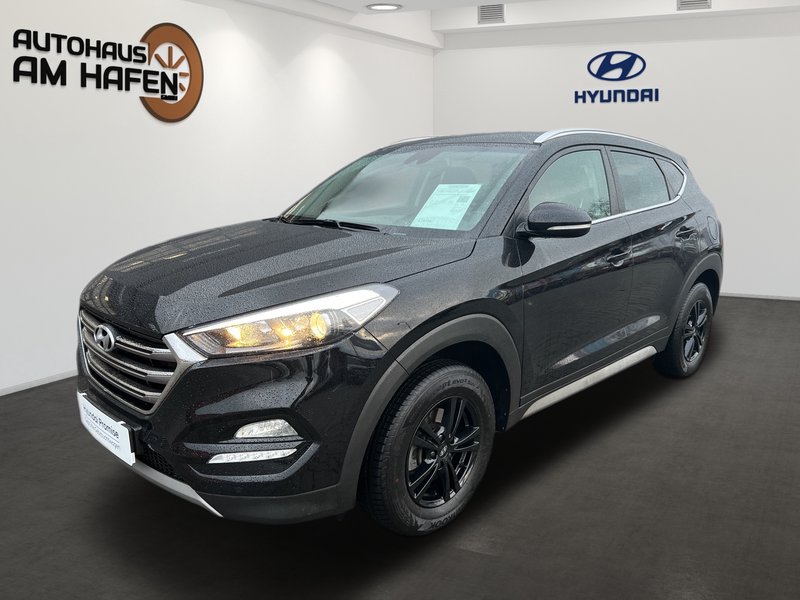 Kaufen Hyundai Tucson