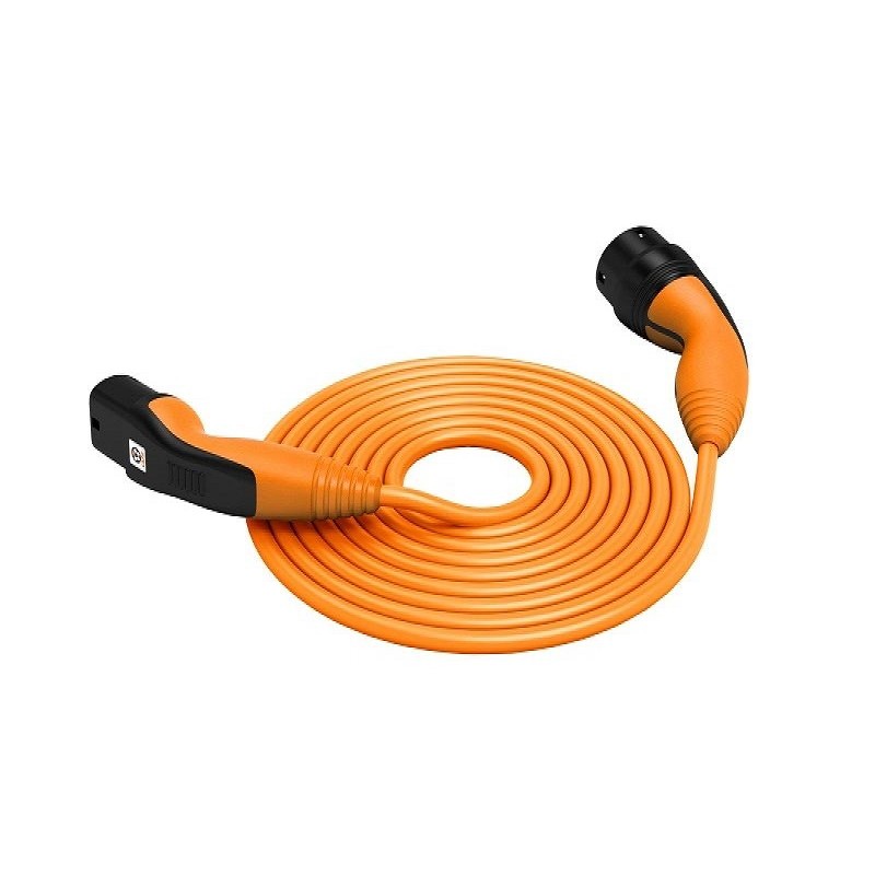 Ladekabel 3-Phasig