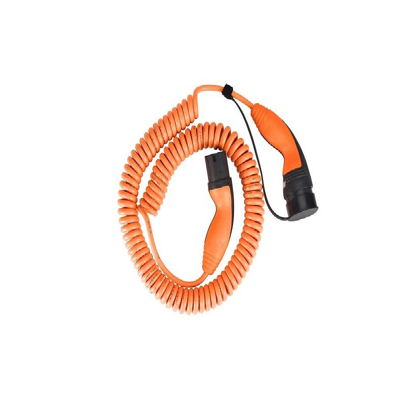 Ladekabel Mode 3