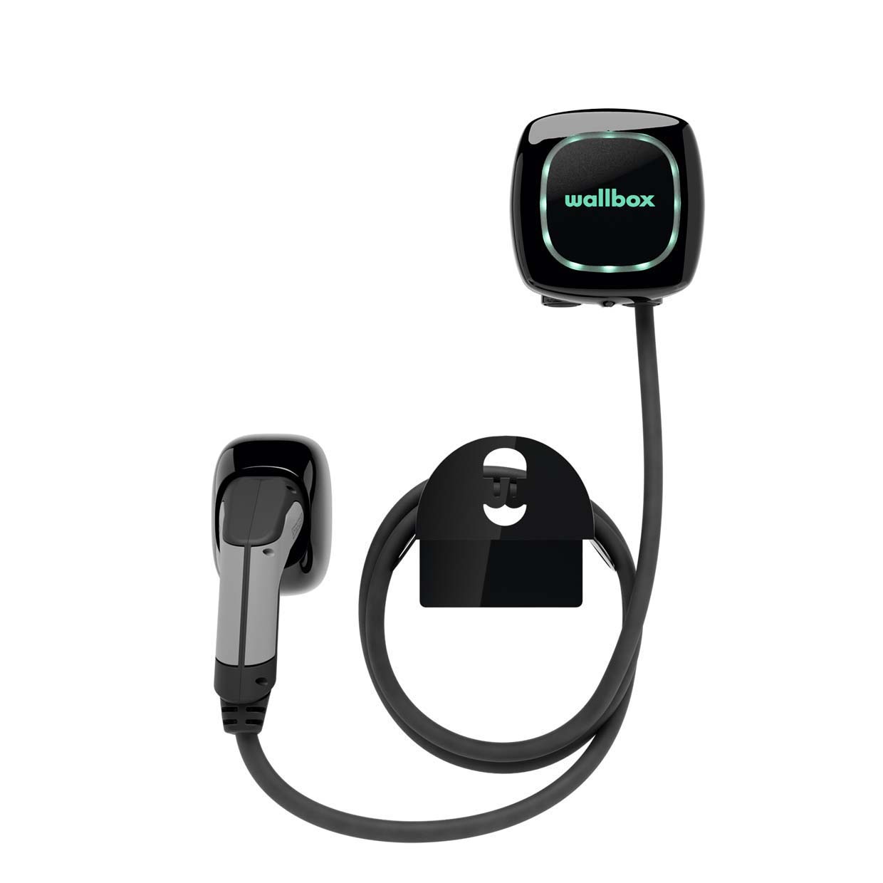 Wallbox Pulsar 11KW