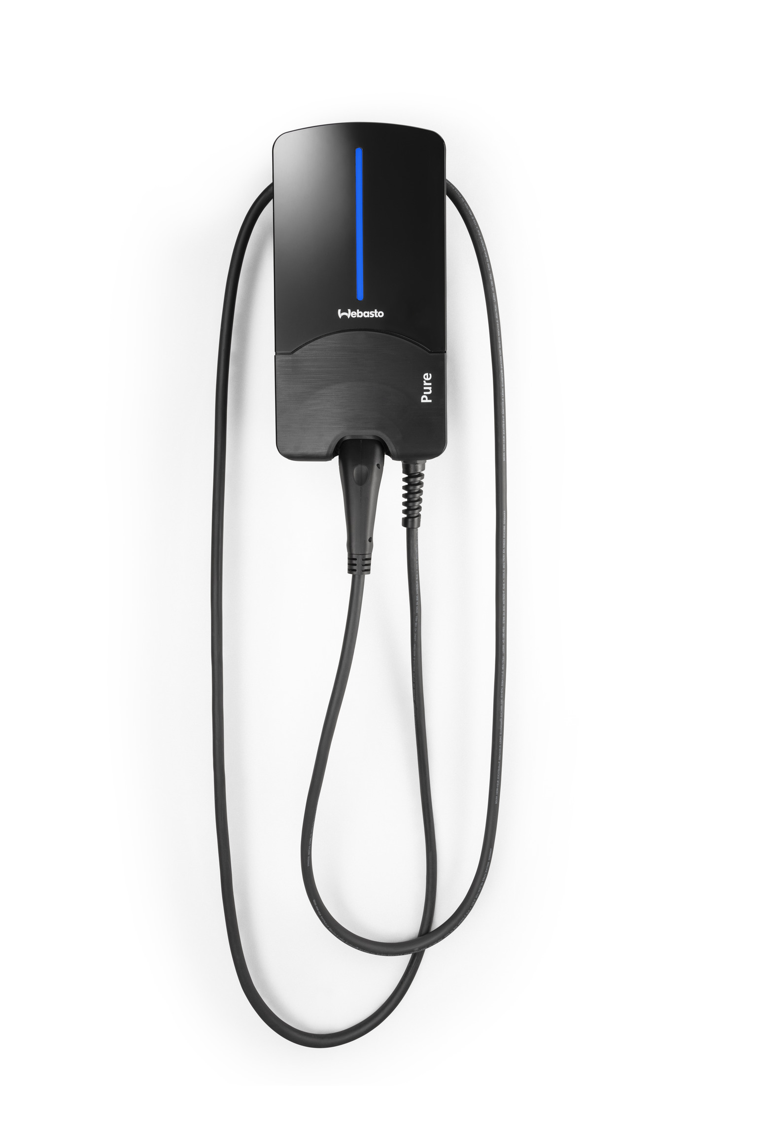 Wallbox Pure 2 11KW