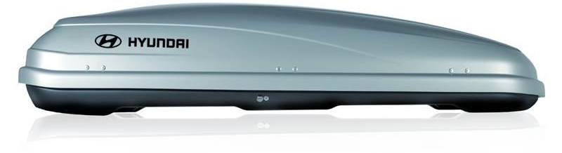 Hyundai Dachboxverleih