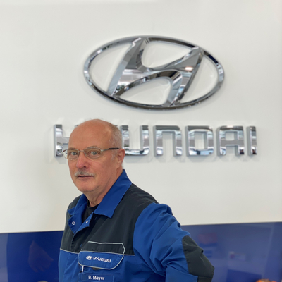 Burkhard Meyer