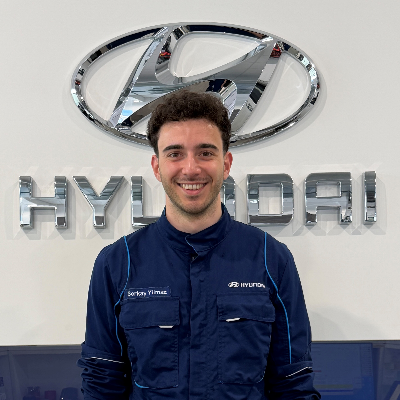 Berkay Yilmaz